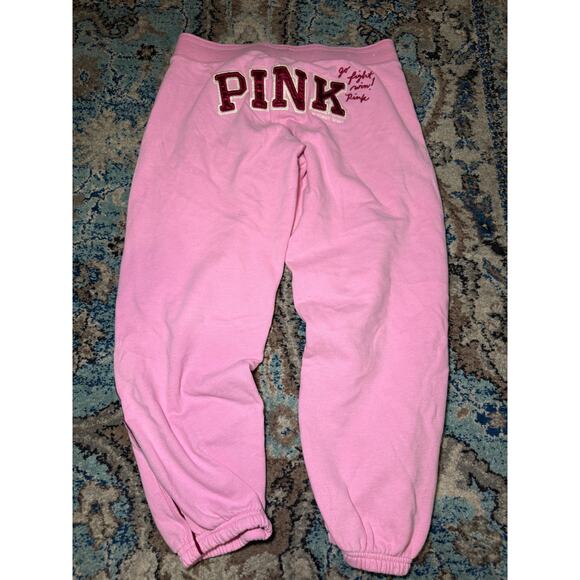 2008 pink sweatpant - Picture 6 of 6